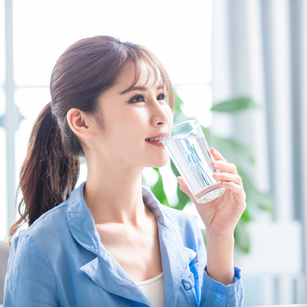 Water Fasting: A Natural Way to Detoxify Your Body