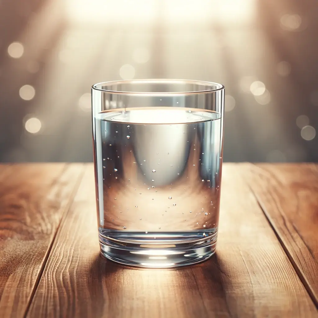 The Ultimate Guide to Water Fasting for Beginners